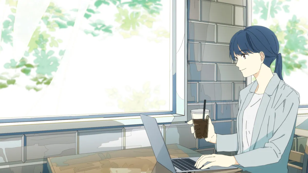 高槻市を舞台にオリジナルアニメーションを公開！住むまちの魅力とはの画像3