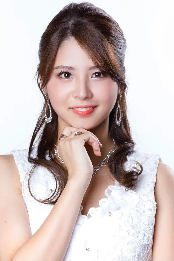 大仁田美咲(兵庫)が1位!ミスユニバーシティ2020 第二回SNS審査の画像1