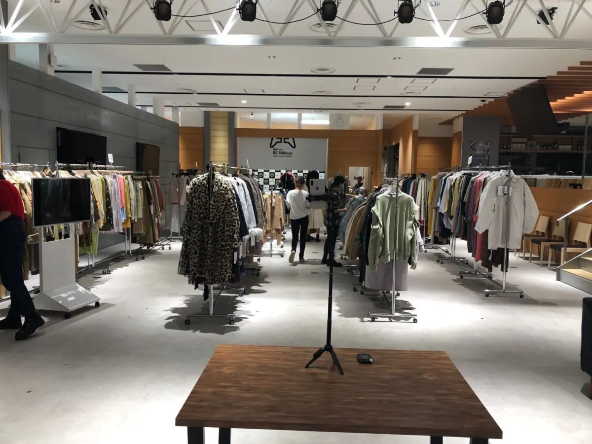 心斎橋PARCO11月20日にOPEN!〜新しい日々がはじまる、予感〜の画像2