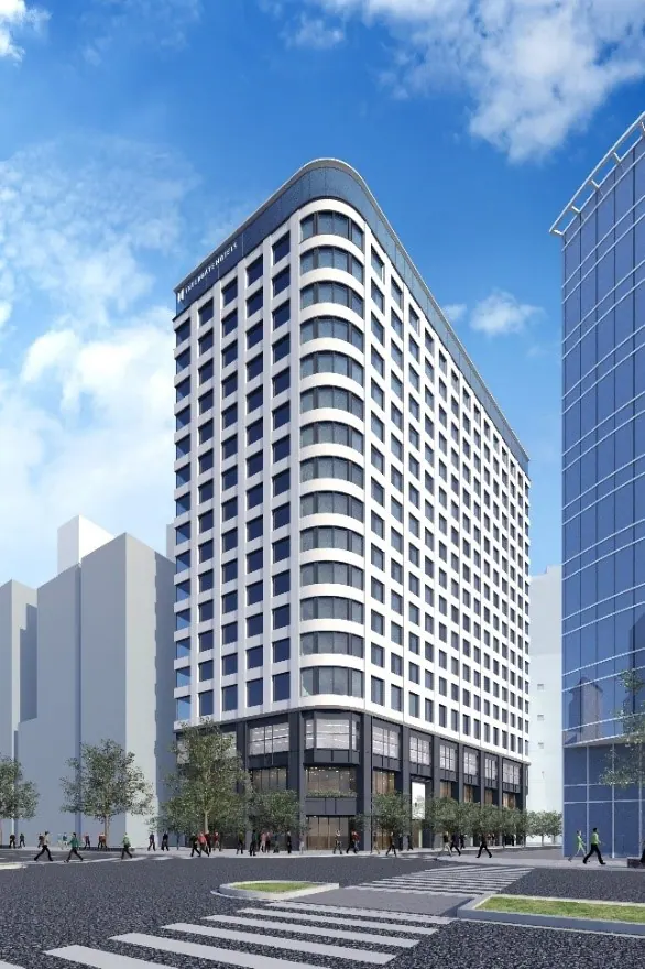 最高の価値を体験！ホテルインターゲート大阪 梅田2021年4月1日に開業の画像4