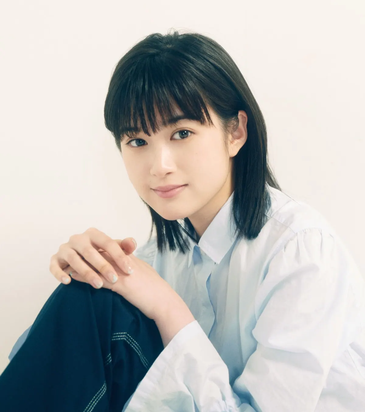 小西桜子主演!NON STYLE石田脚本ドラマが1月スタート!の画像4