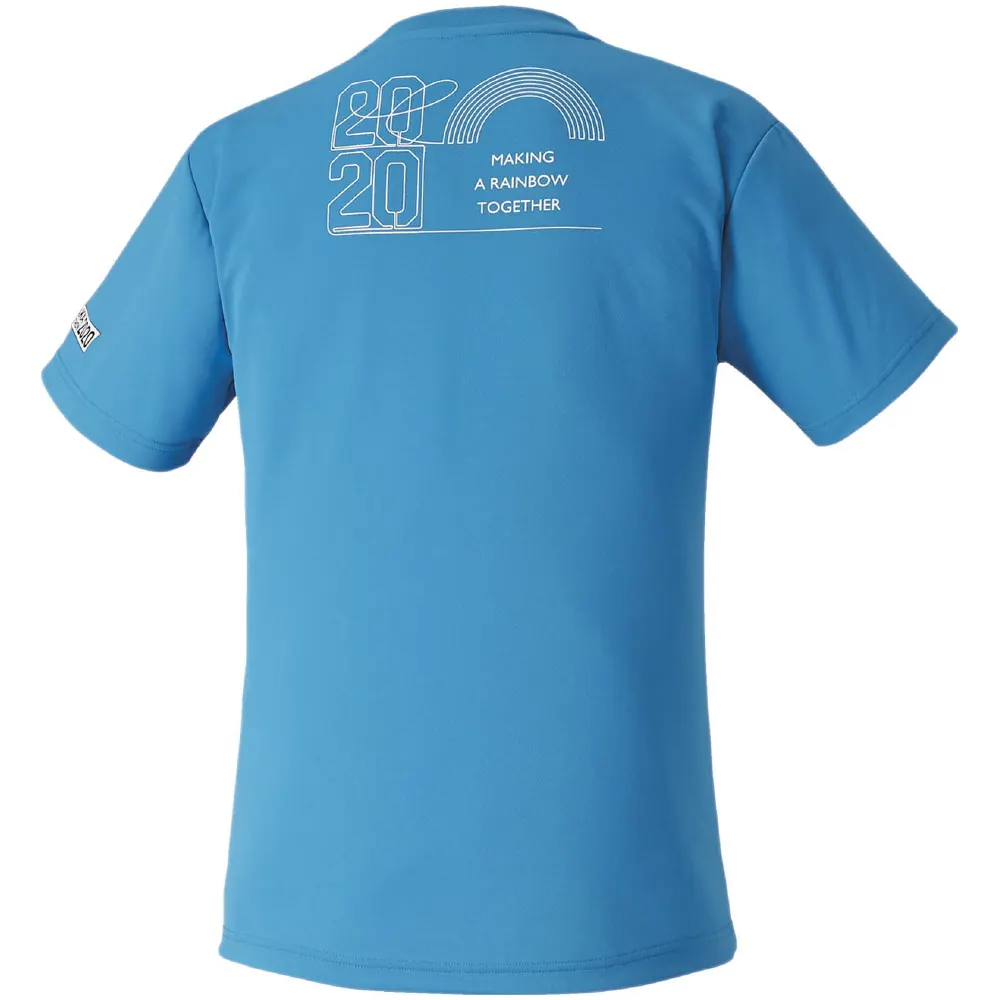 ミズノ|大阪マラソンのランナーに込めた想いを、Tシャツに表現の画像2