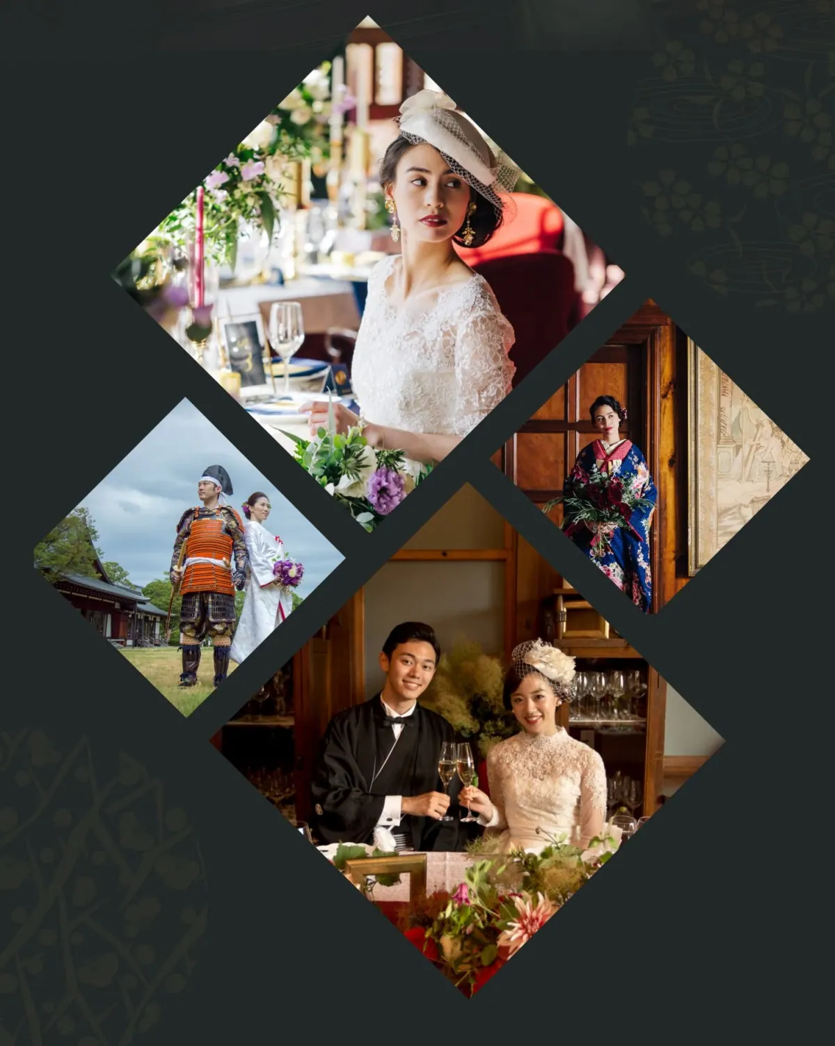 タイムスリップできる旅婚イベント歴旅婚フェスを11月に開催！の画像1