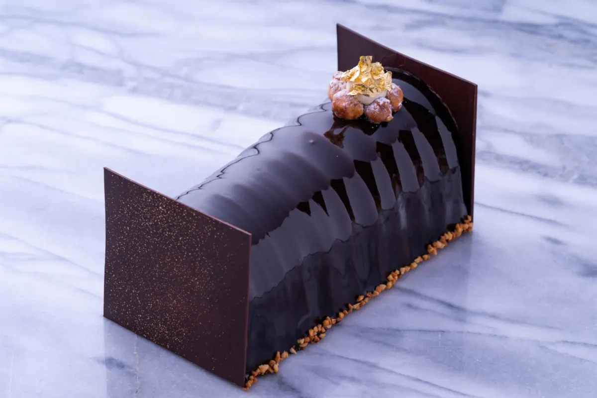 上質なホテルメイドスイーツに新作クリスマスケーキが登場！〜ペストリーブティック〜の画像4