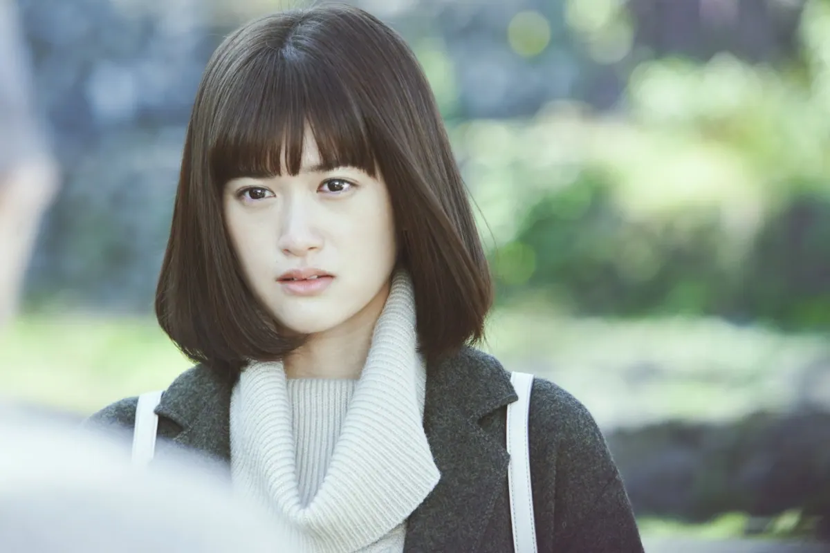 小西桜子主演!NON STYLE石田脚本ドラマが1月スタート!の画像2