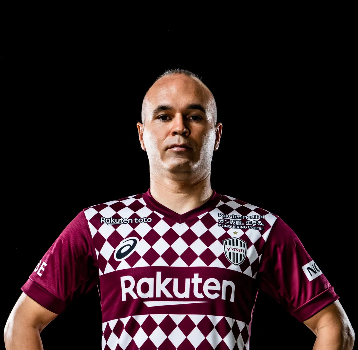 【ヴィッセル神戸】2021年シーズン・ユニフォーム＆スポンサーが決定！