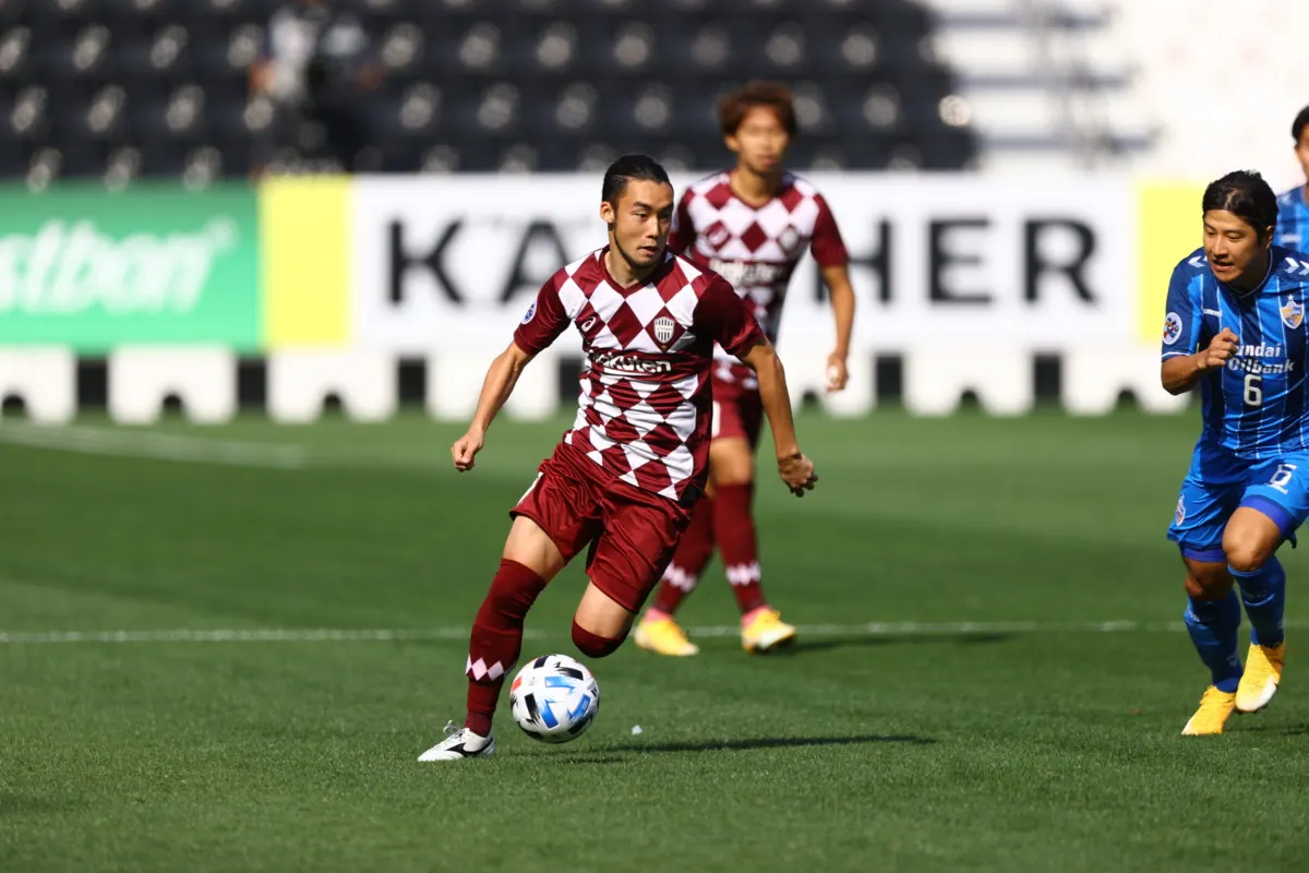 ヴィッセル神戸、アジア一を逃す!山口蛍力をすべて出したの画像2