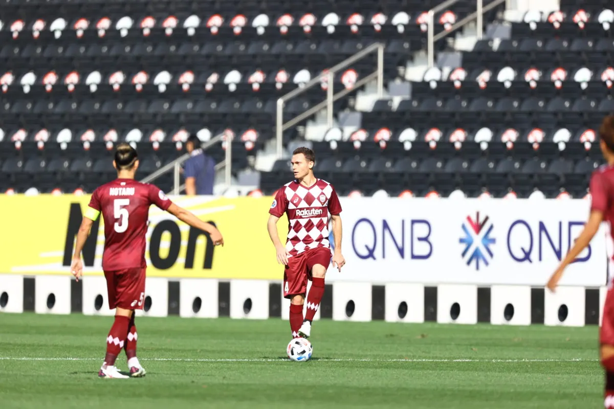 ヴィッセル神戸、アジア一を逃す!山口蛍力をすべて出したの画像4