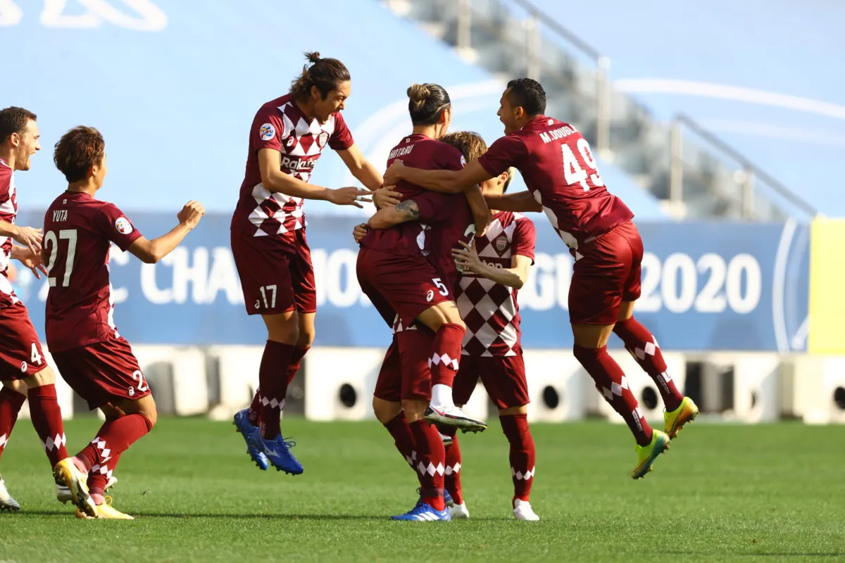 ヴィッセル神戸、アジア一を逃す!山口蛍力をすべて出したの画像10