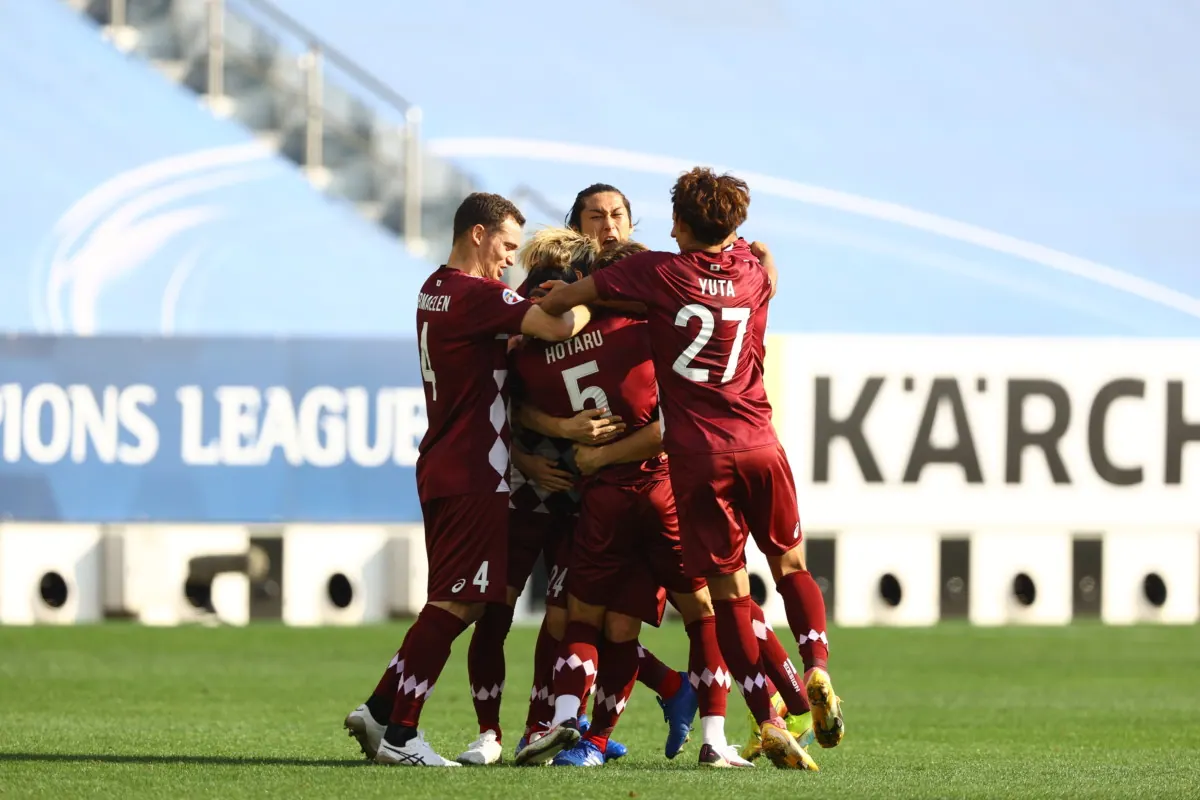 ヴィッセル神戸、アジア一を逃す!山口蛍力をすべて出したの画像12