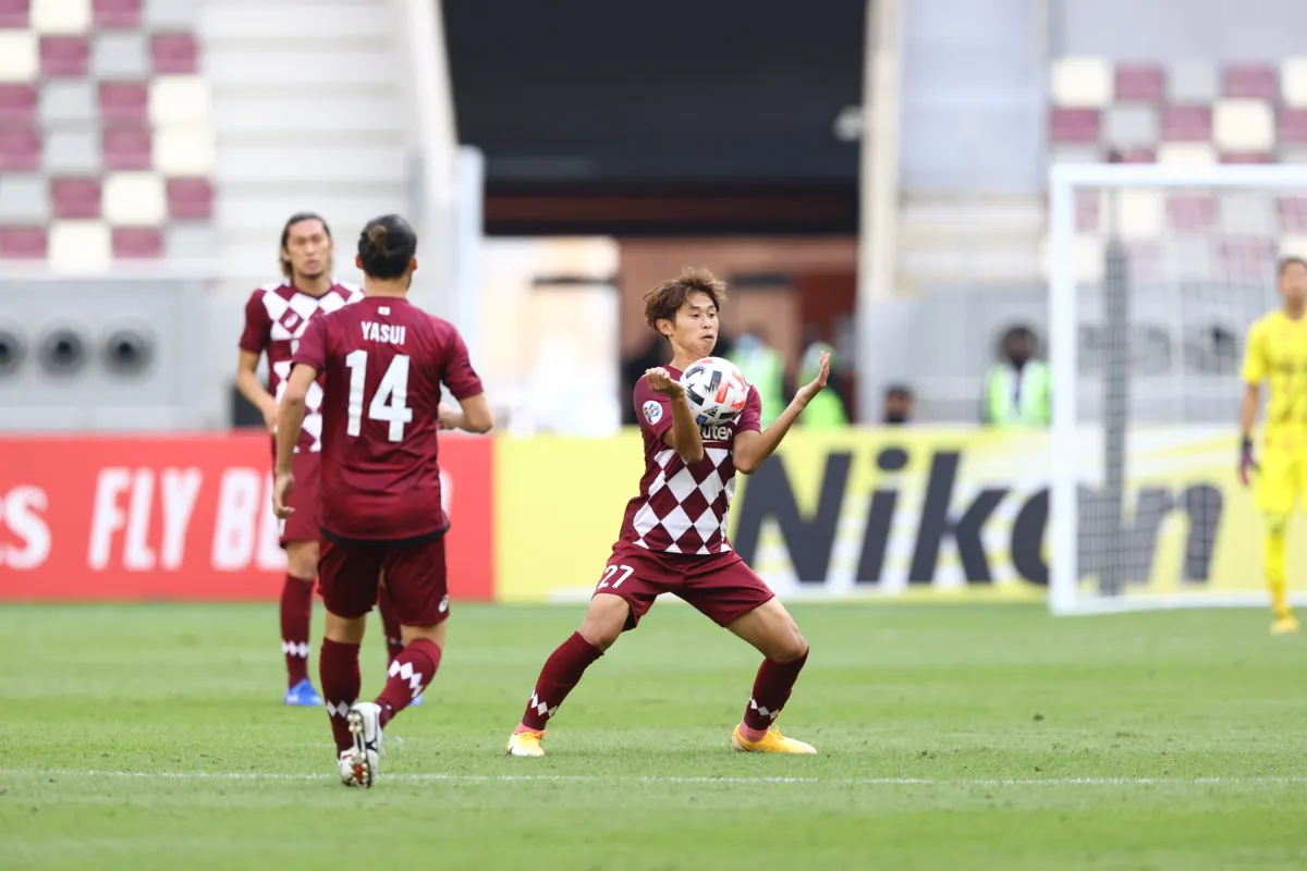ヴィッセル神戸、ACLベスト8入り!イニエスタ歴史を作り続けていきたいの画像8