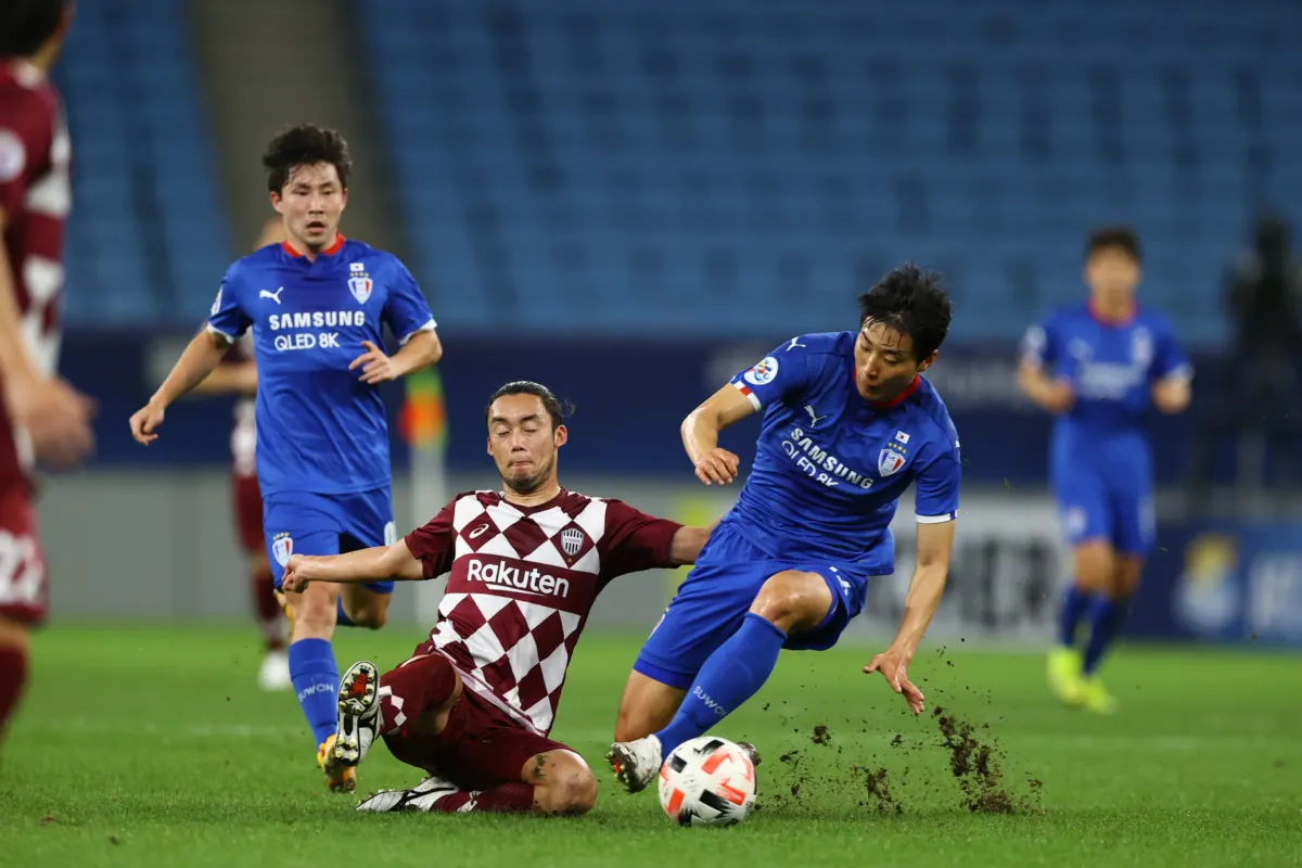 ヴィッセル神戸、ACL制覇まで残り2戦！古橋必ず勝てるの画像2
