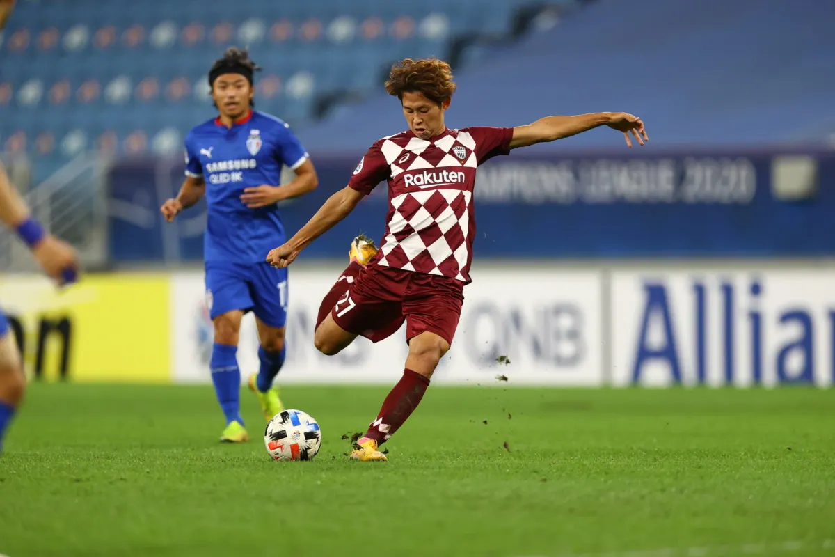 ヴィッセル神戸、ACL制覇まで残り2戦！古橋必ず勝てるの画像3
