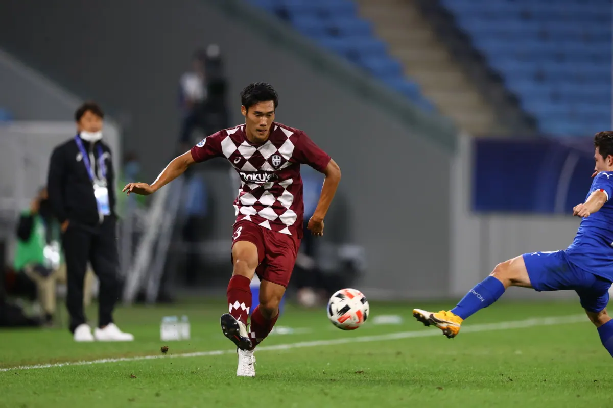 ヴィッセル神戸、ACL制覇まで残り2戦！古橋必ず勝てるの画像4