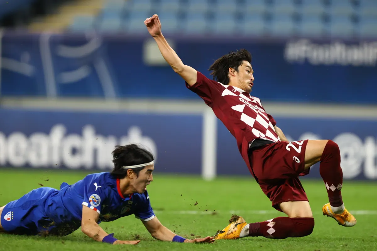 ヴィッセル神戸、ACL制覇まで残り2戦！古橋必ず勝てるの画像5