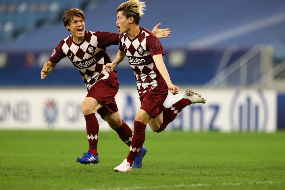 ヴィッセル神戸、ACL制覇まで残り2戦！古橋必ず勝てるの画像6