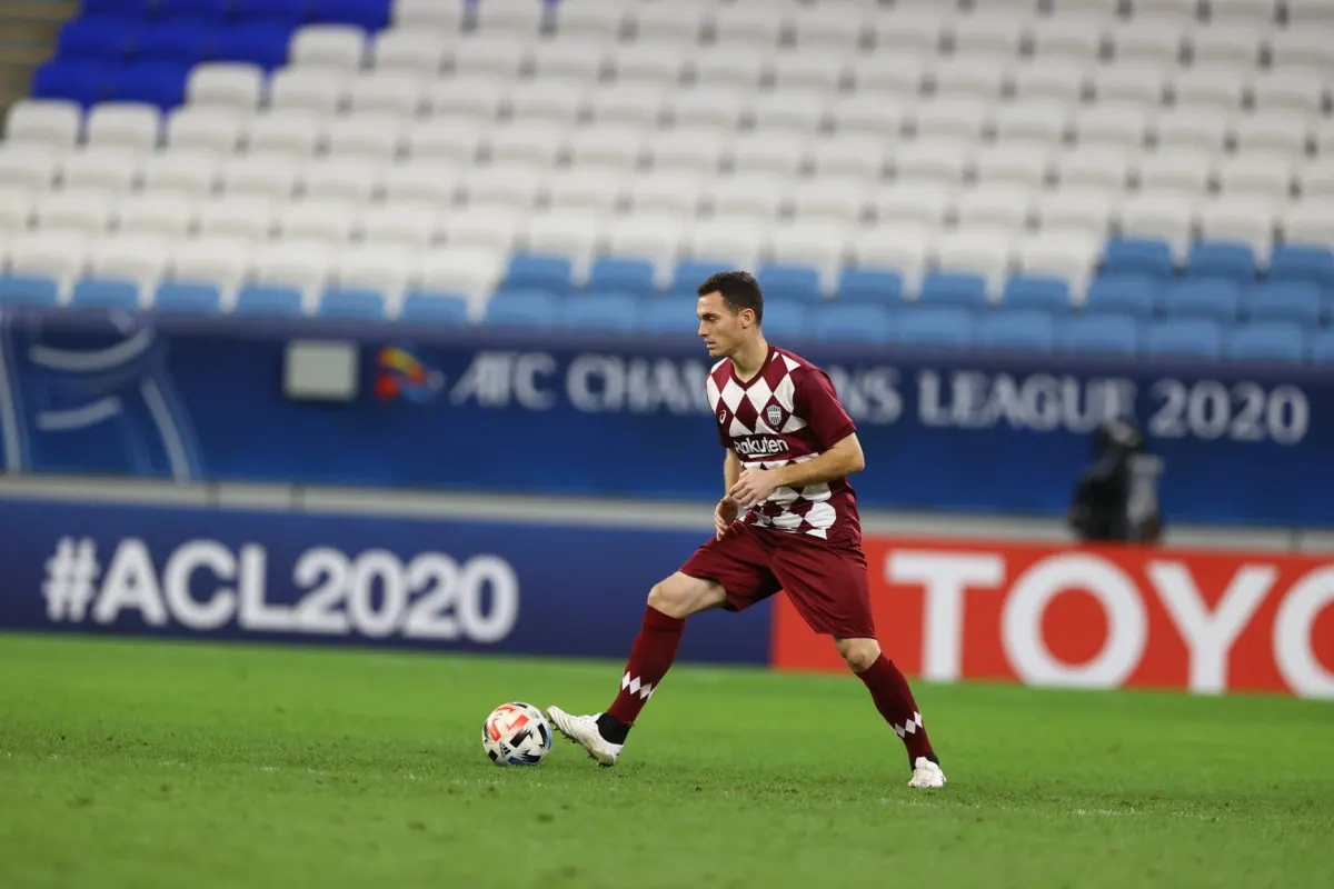 ヴィッセル神戸、ACL制覇まで残り2戦！古橋必ず勝てるの画像9