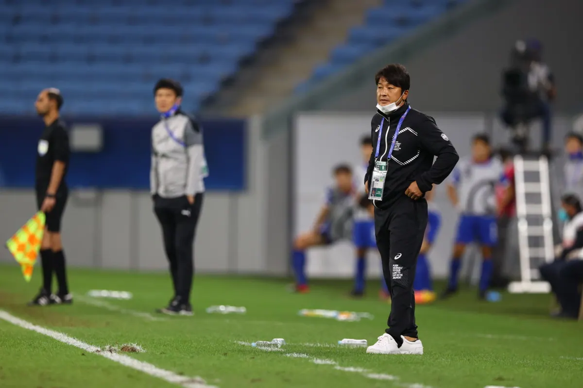 ヴィッセル神戸、ACL制覇まで残り2戦！古橋必ず勝てるの画像15