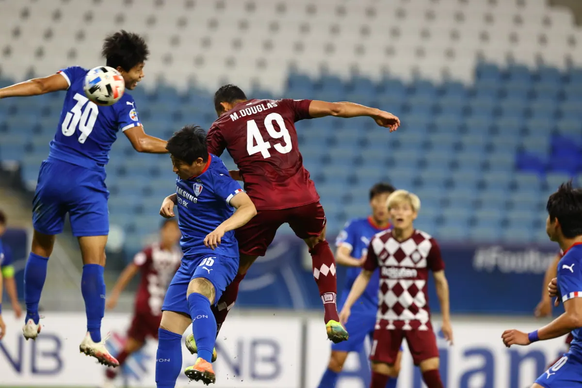 ヴィッセル神戸、ACL制覇まで残り2戦！古橋必ず勝てるの画像10