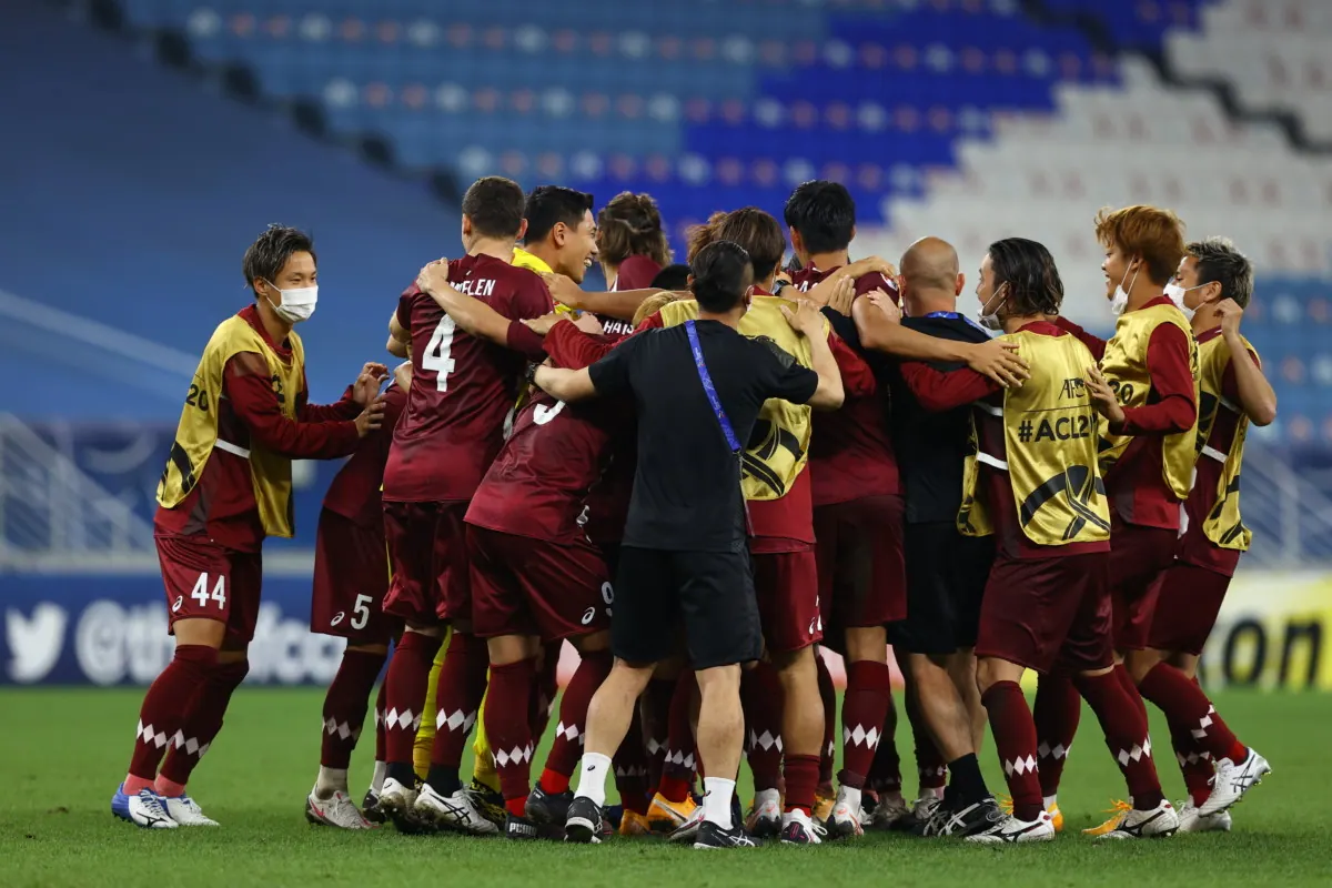 ヴィッセル神戸、ACL制覇まで残り2戦！古橋必ず勝てるの画像14