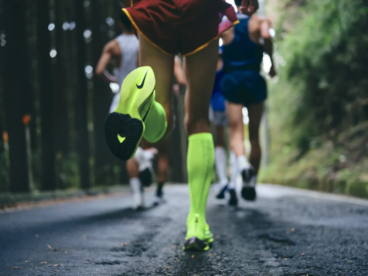 ナイキEKIDEN PACK駅伝シーズンに向けた新コレクションが登場!の画像7