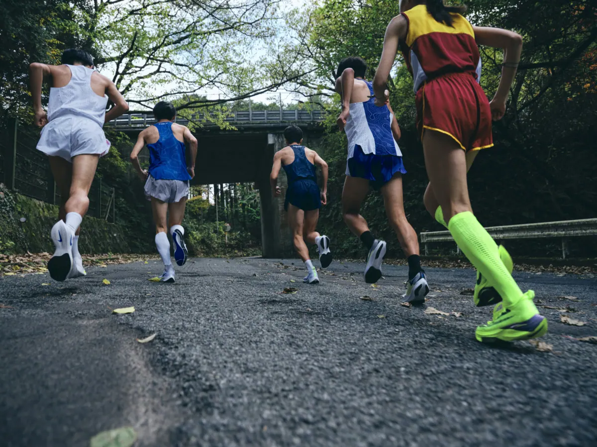ナイキEKIDEN PACK駅伝シーズンに向けた新コレクションが登場!の画像9