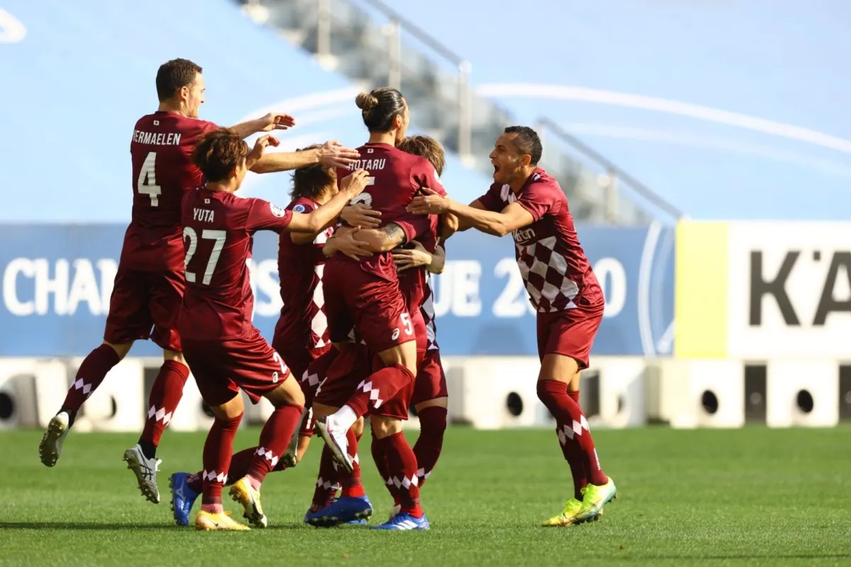 ヴィッセル神戸、アジア一を逃す!山口蛍力をすべて出したの画像11