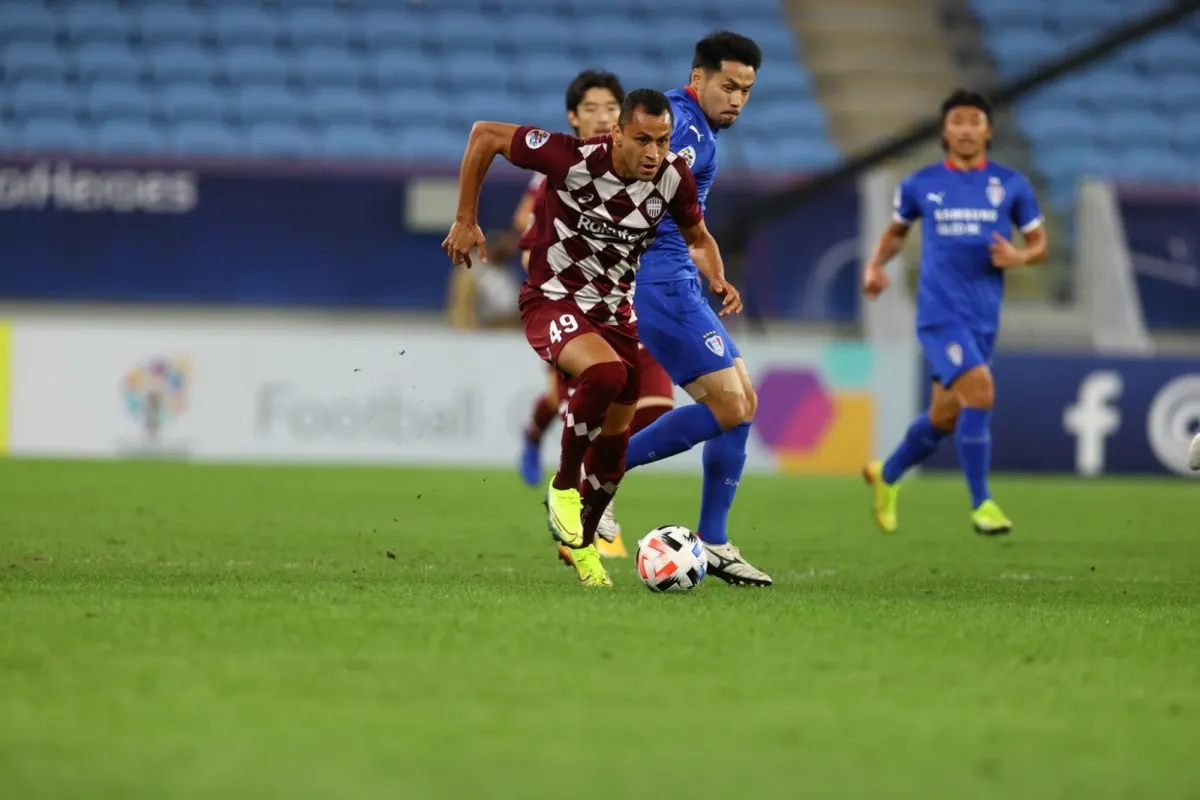 ヴィッセル神戸、ACL制覇まで残り2戦！古橋必ず勝てるの画像7