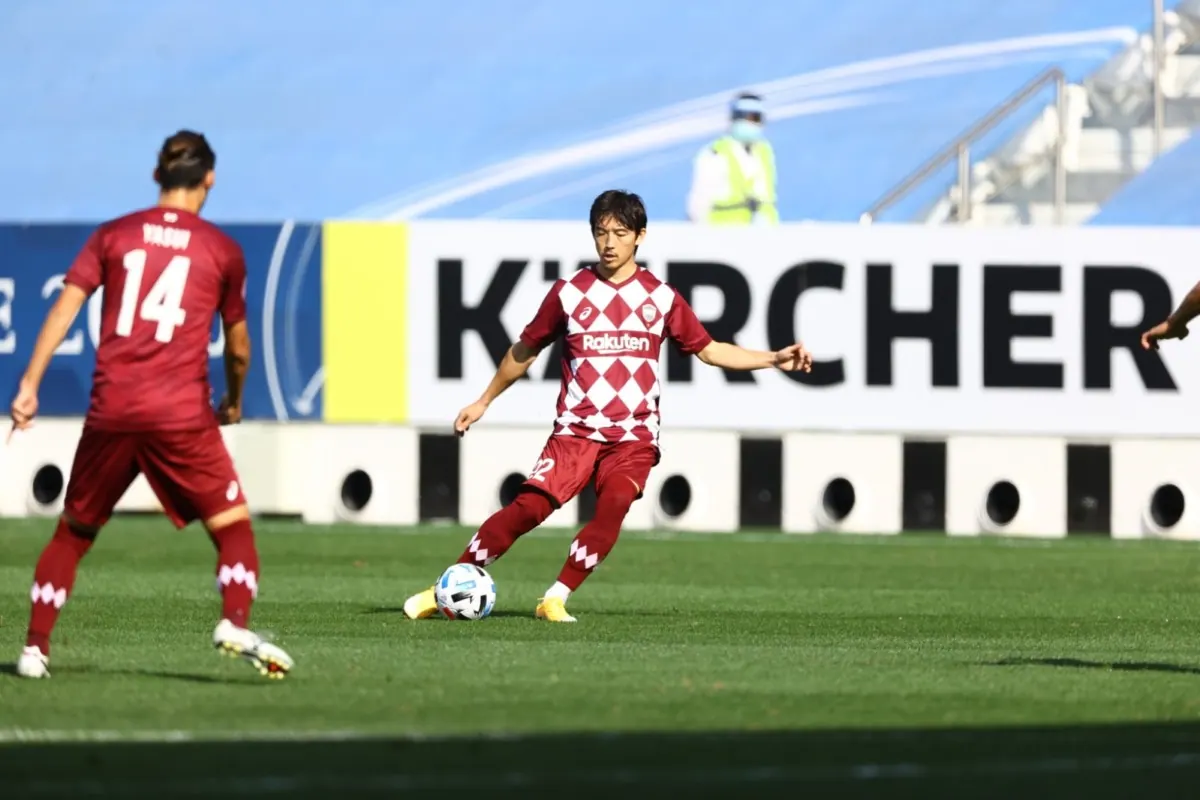 ヴィッセル神戸、アジア一を逃す!山口蛍力をすべて出したの画像6