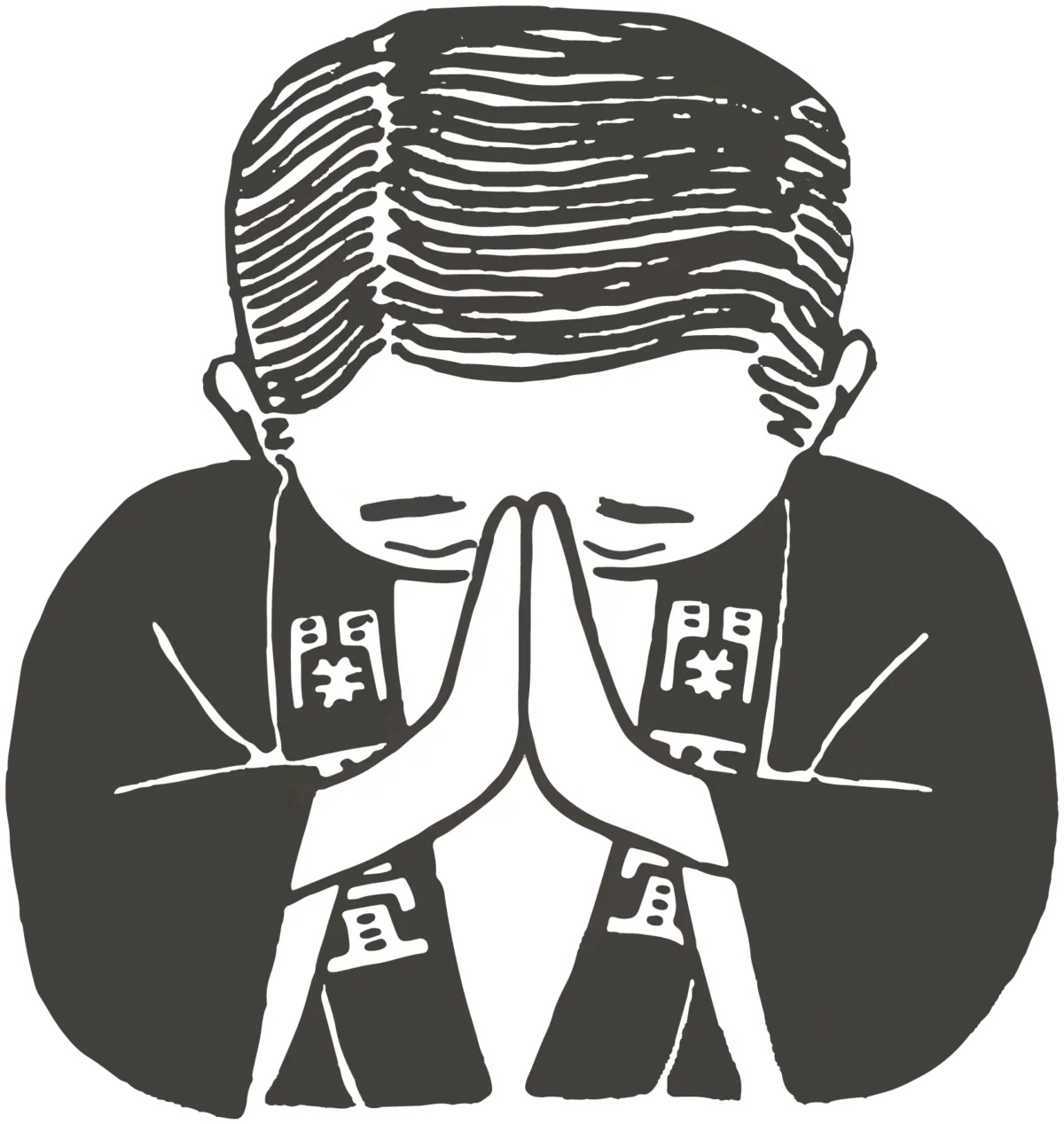 「善造さん語録」京都市民に親しみある電車内広告を公開！