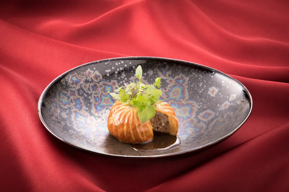 【ザ・プリンス 京都宝ヶ池】森の魅力を体験できる「鹿肉のトゥルト」がオススメ！