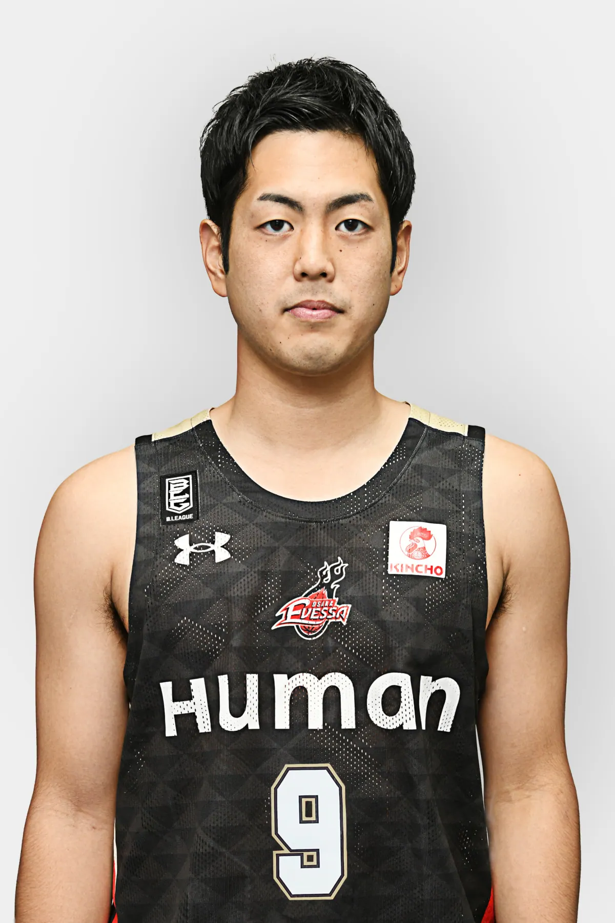 大阪エヴェッサ藤本 巧太の入団が決定!〜2020-21シーズン〜の画像1