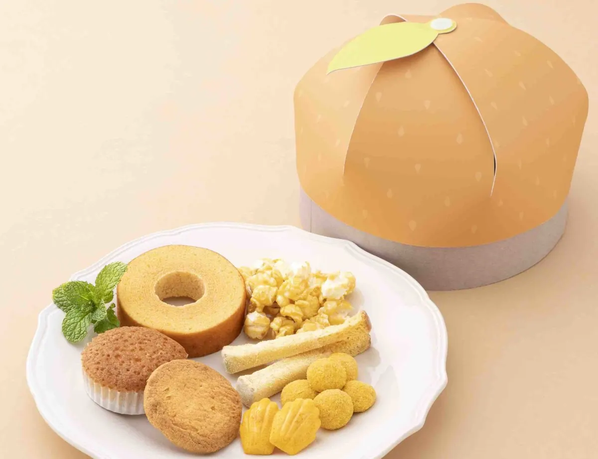 オール和歌山で手加減なし！究極の有田みかんスイーツが登場！の画像2