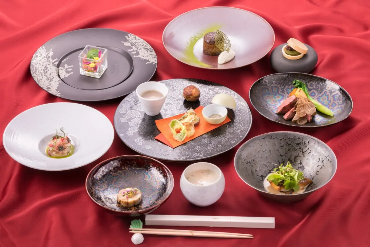 ザ・プリンス 京都宝ヶ池森の魅力を体験できる鹿肉のトゥルトがオススメ!の画像2