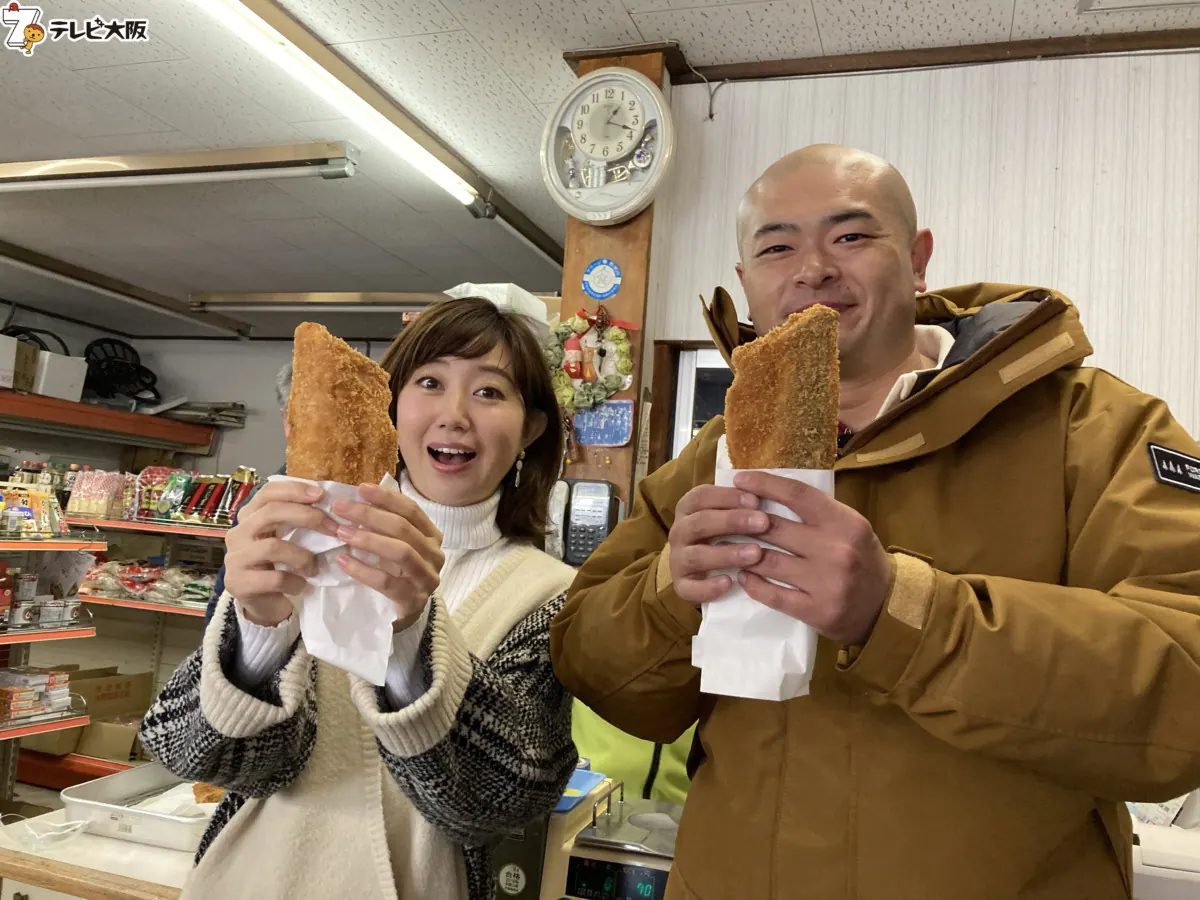 あばれる君が驚愕！!地元の人だけしか知らない世界遺産って！？の画像3