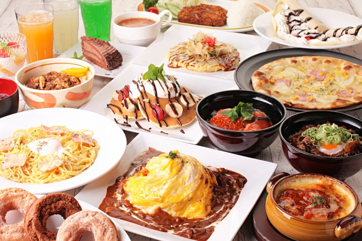 グランスノー奥伊吹関西最大級のスキー場が12月16日にオープン!!の画像4
