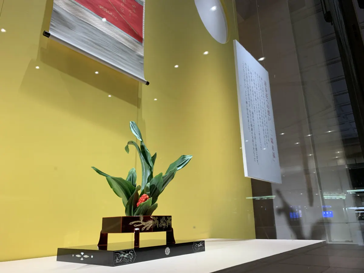 ウインドーを見て撮って“聴いて”楽しもう！〜阪急百貨店うめだ本店〜の画像2