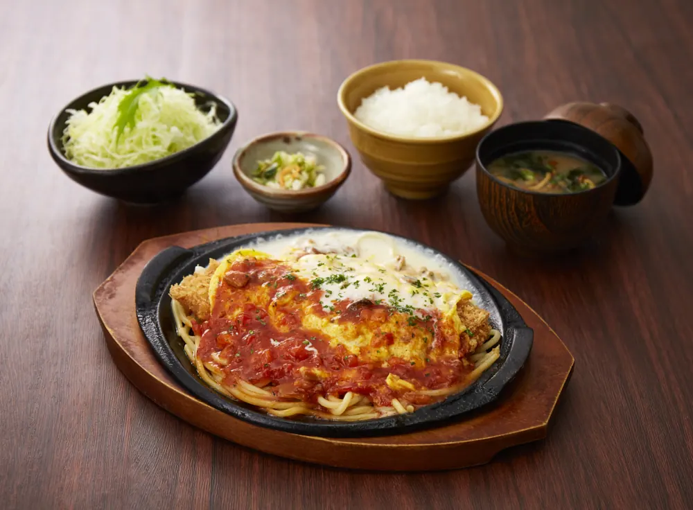 かつアンドかつ大人気の牡蠣&ホタテを使用！期間限定メニューが、めちゃうま！の画像2