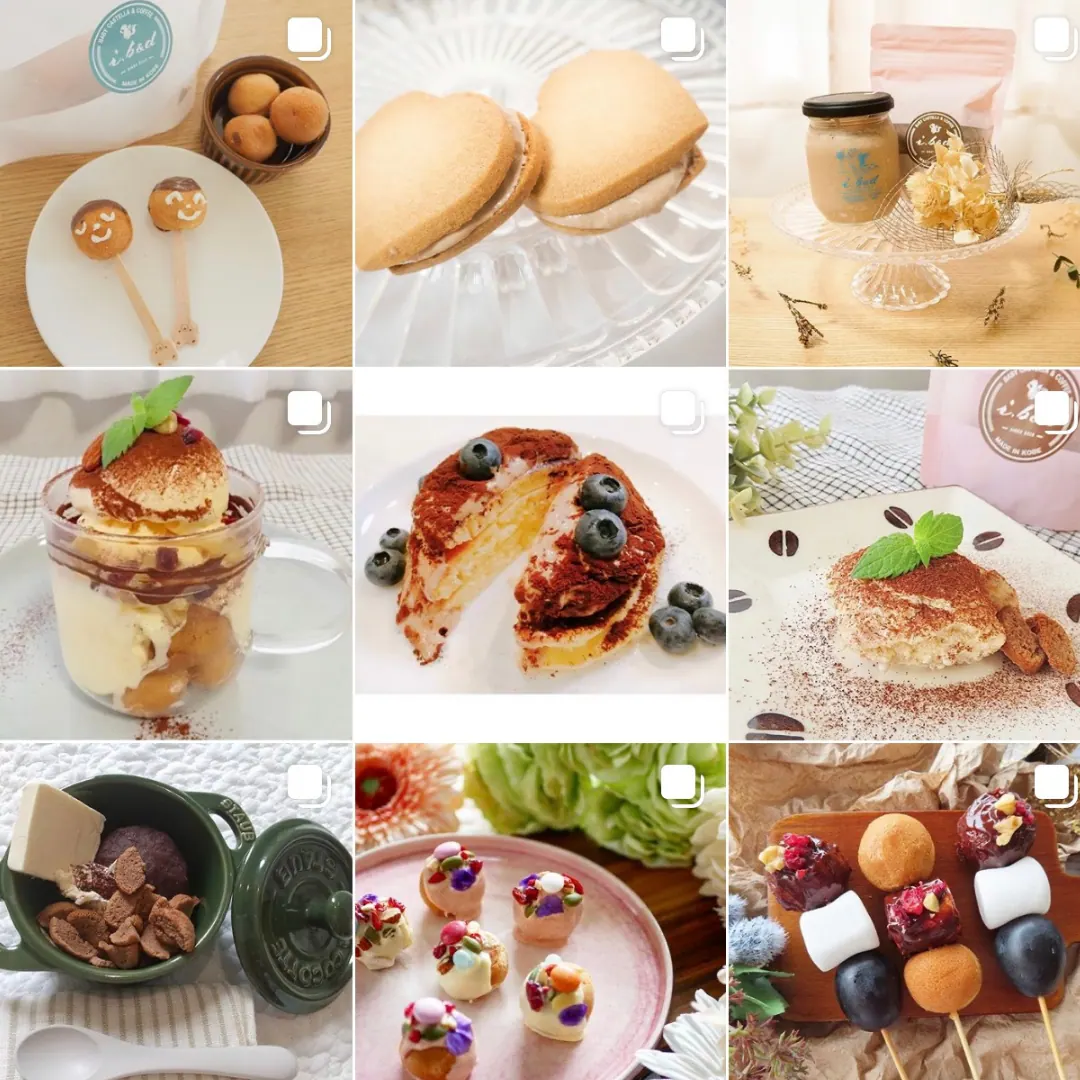 美味しいスイーツを簡単アレンジ！おうちをカフェにしよう！の画像4