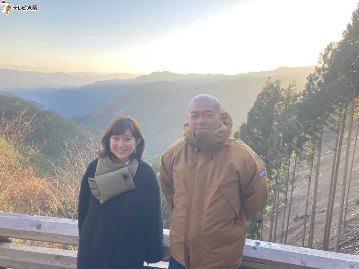 あばれる君が驚愕！!地元の人だけしか知らない世界遺産って！？の画像1