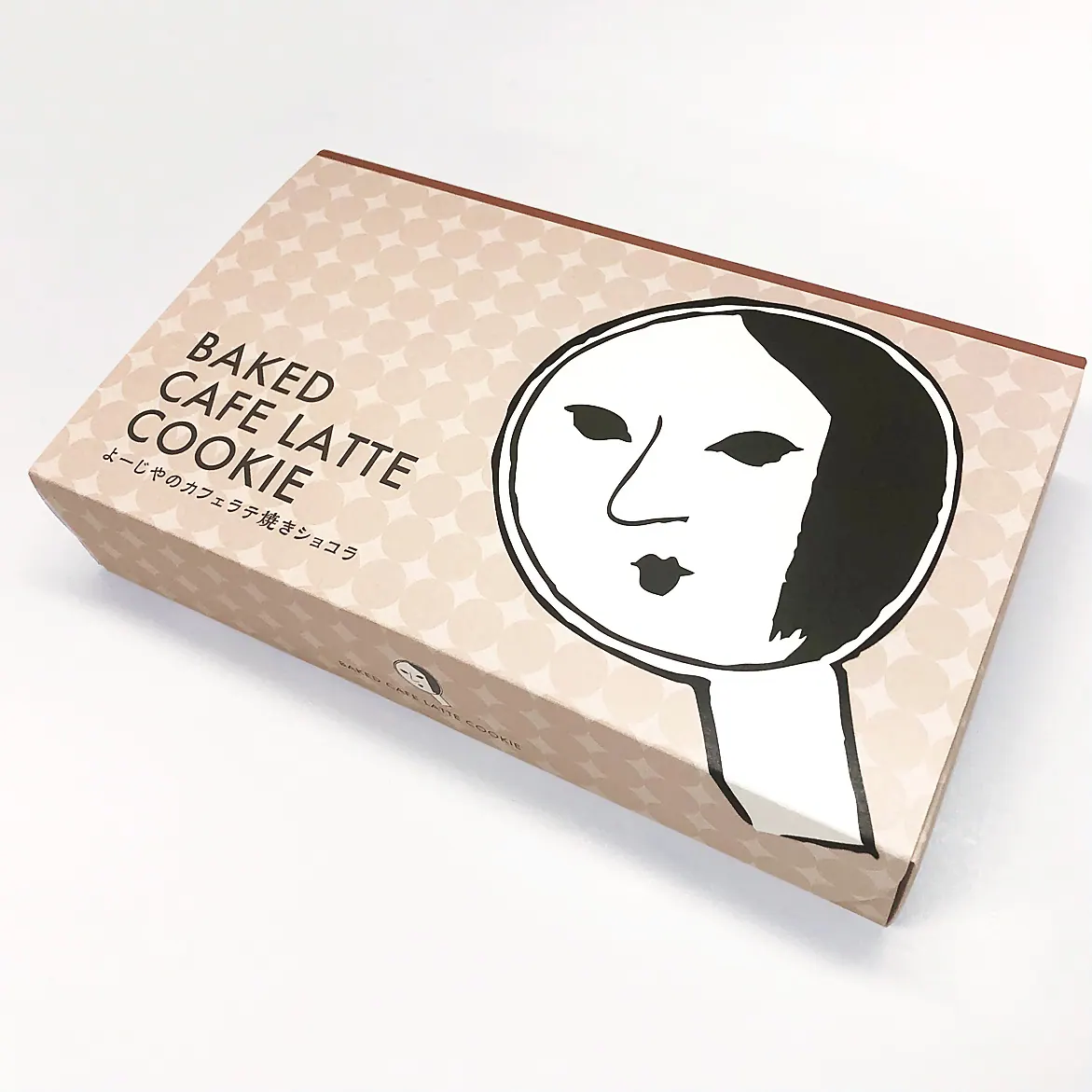 よーじやお菓子を大胆リニューアル発売!12月26日(土)より販売開始の画像1