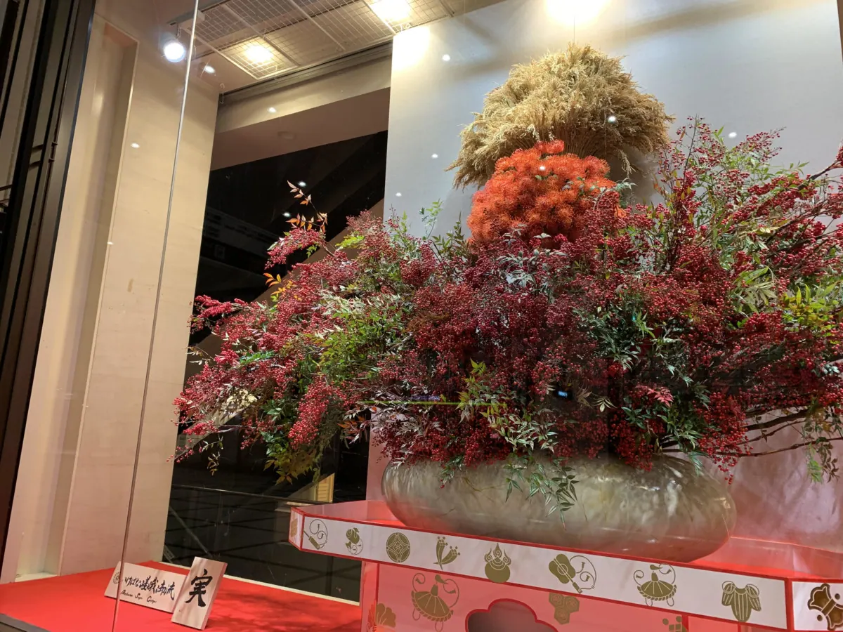 ウインドーを見て撮って“聴いて”楽しもう！〜阪急百貨店うめだ本店〜の画像3