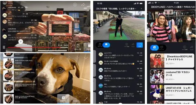 米作りは喜劇だ!ライブコマースONPAMALLに特産品オンラインストアがオープンの画像3