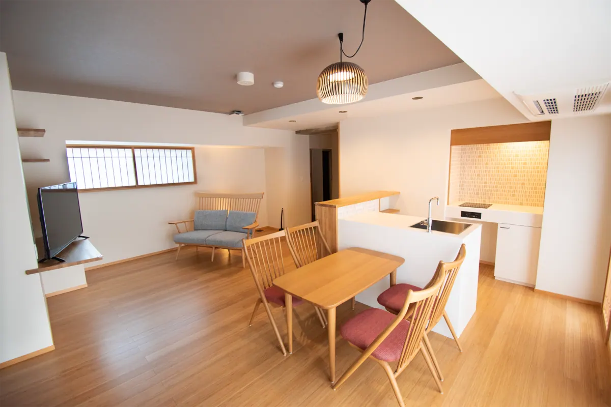 京都府民限定35%OFF!京都嵐山ホテルが特別プランを開始の画像1