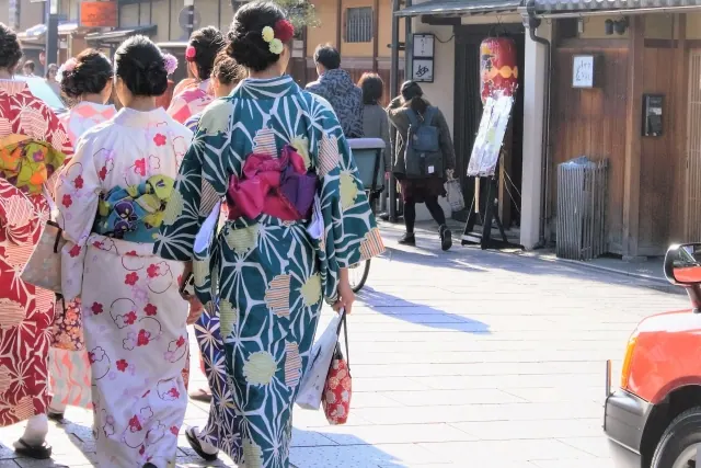 京都府民限定35%OFF!京都嵐山ホテルが特別プランを開始の画像2