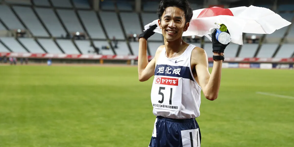 日本陸連2020年ファン投票結果発表！～あなたが元気をもらった選手の名シーンは!の画像2
