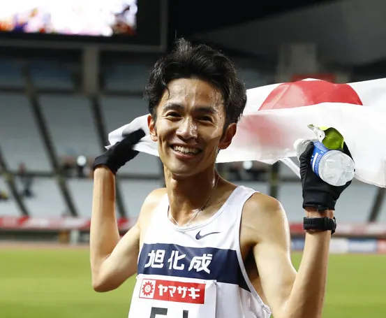 「日本陸連2020年ファン投票」結果発表!~あなたが元気をもらった選手の名シーンは!?~