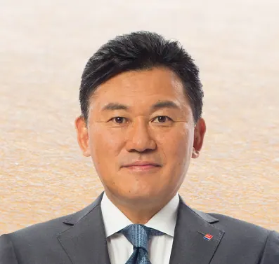 三木谷代表氏「コロナ危機対応と経済再生の両立を図ることが極めて重要」