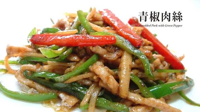 見たら食べに行きたくなる「音食堂」チャンネルに、中華料理が登場!