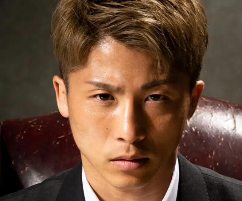 井上尚弥が考える、人生を最高にするための方法とは〜スペシャル動画を公開〜